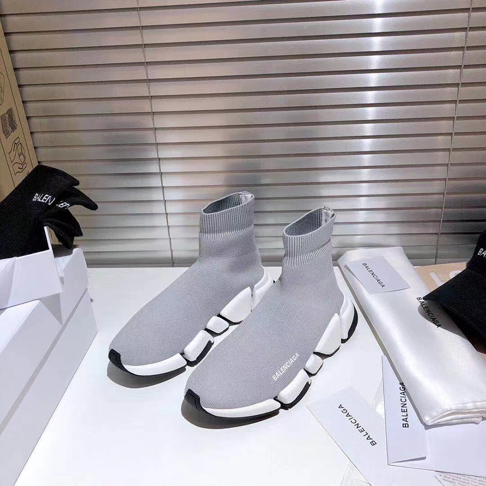 Ba*len*cia*ga speed 2.0 sneaker 