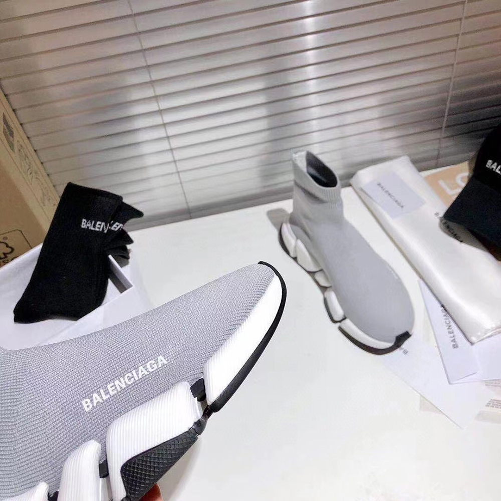 Ba*len*cia*ga speed 2.0 sneaker 