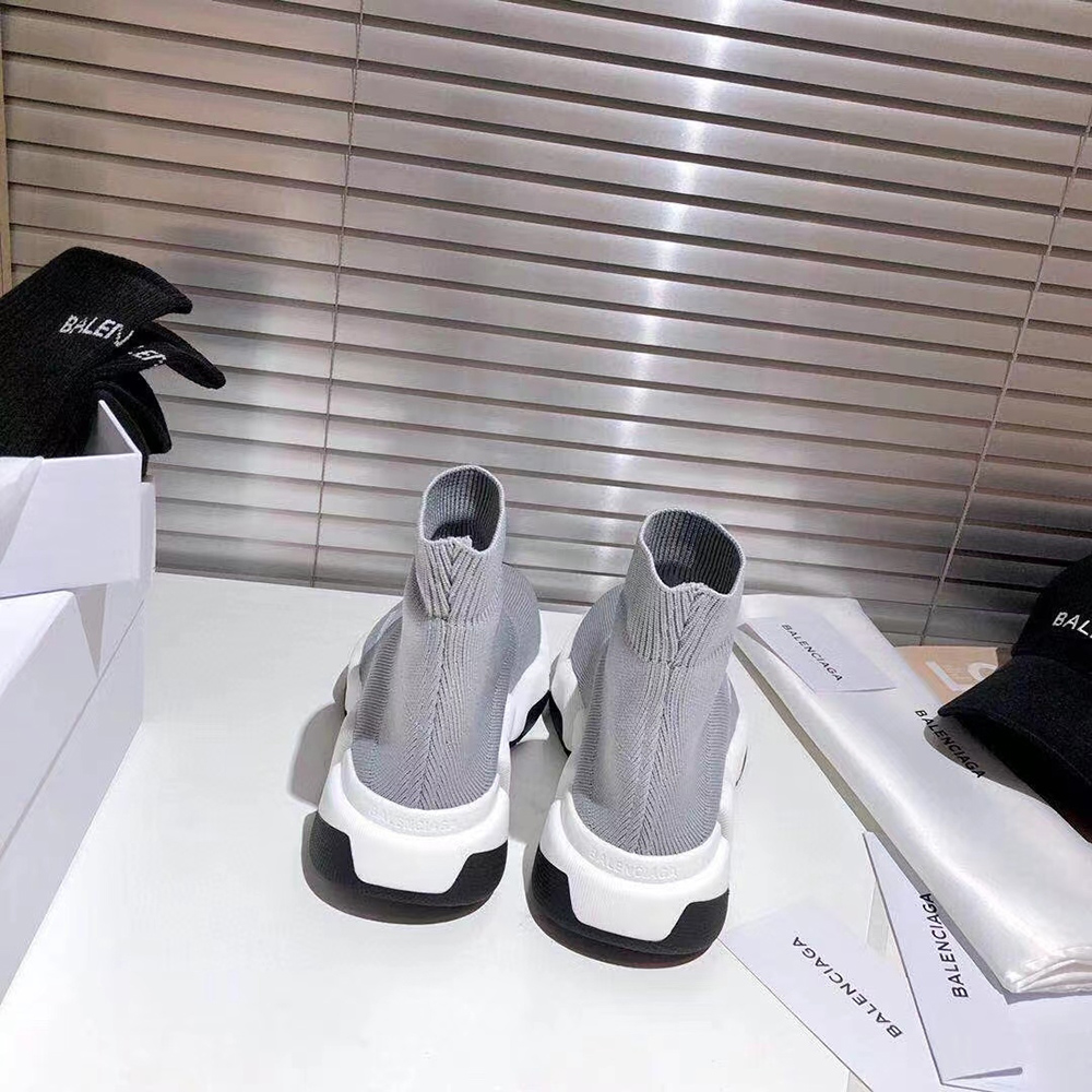 Ba*len*cia*ga speed 2.0 sneaker 