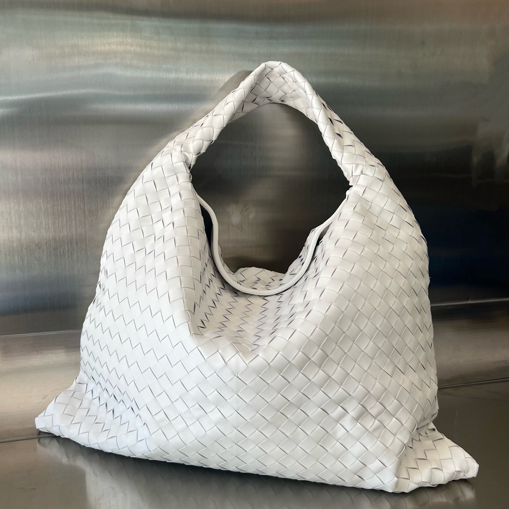 bo*te*ga Ve*ne*ta large hop bags 763970 54*24*13cm