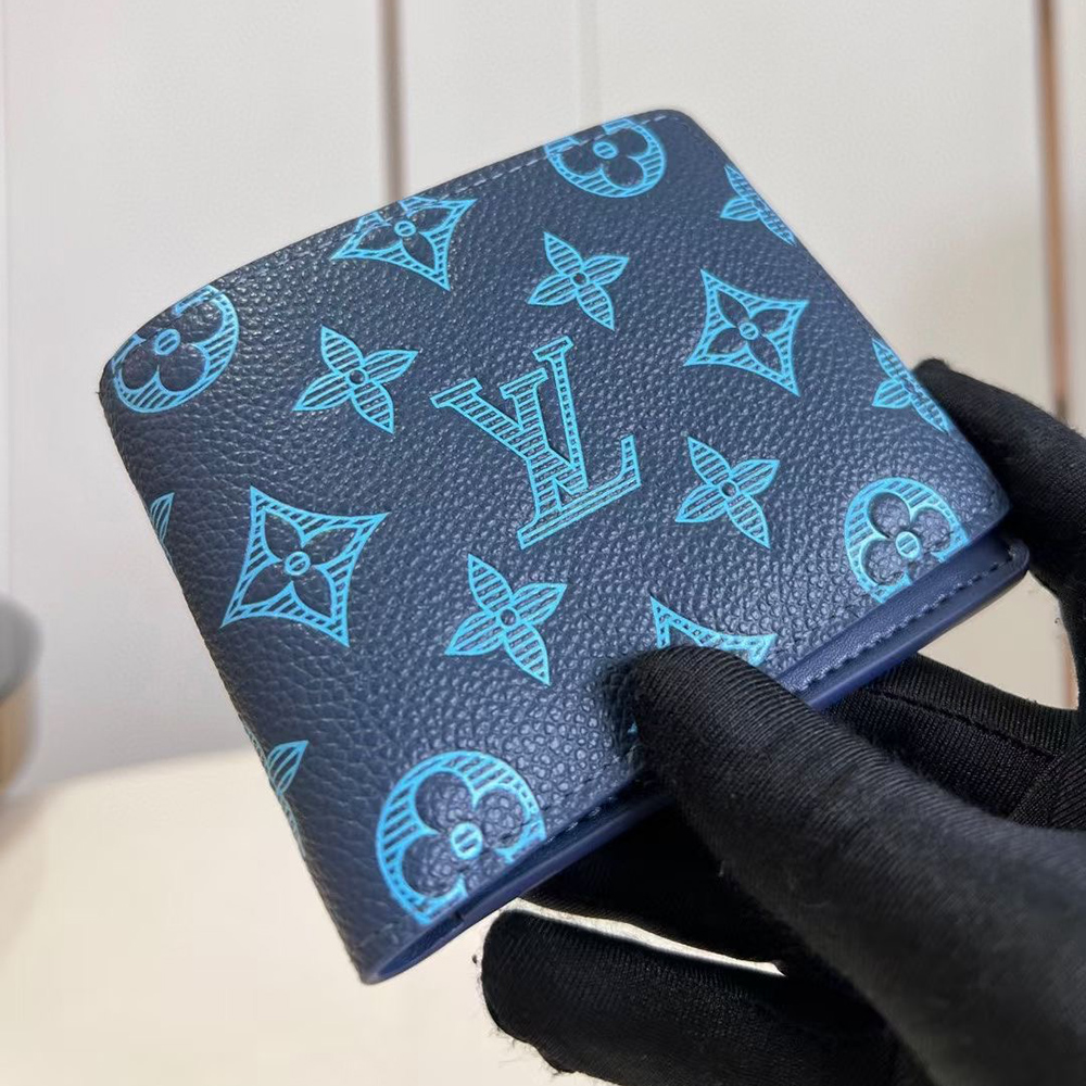 l0*is V*t0n multiple wallets m82323 11.5*9*.1.5cm